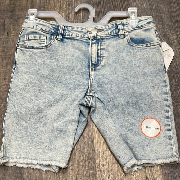 Wonder nation kids shorts - Picture 1 of 9